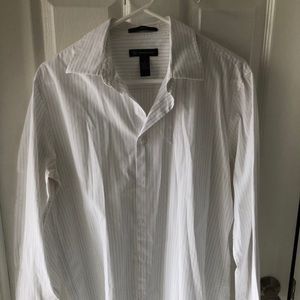 🛍SOLD🛍INC stretch shirt